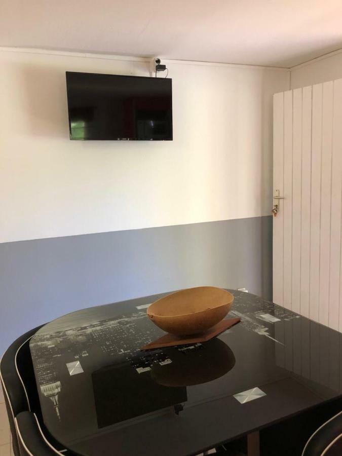 La Tourterelle De Neron Le Moule Exterior foto